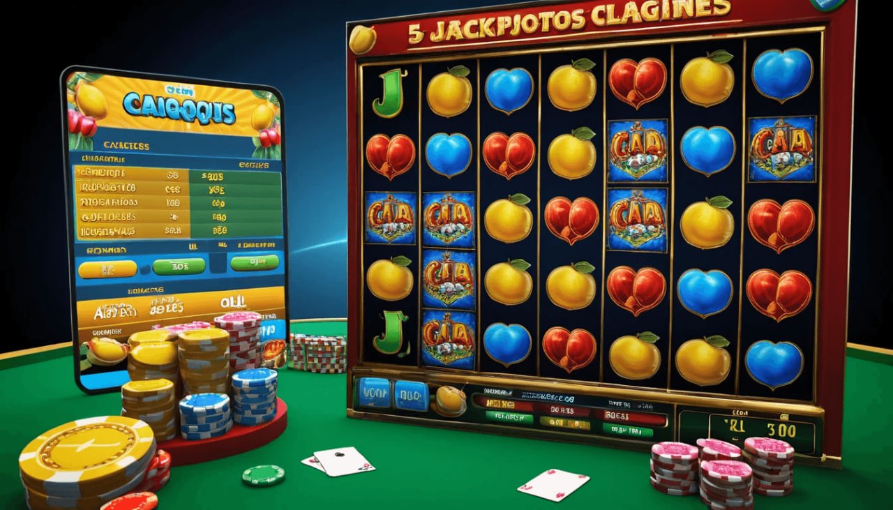 English interface designed for Filipino online casino players at okaok casino